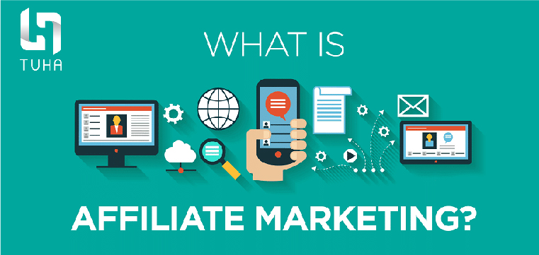 Affiliate Marketing là gì? 
