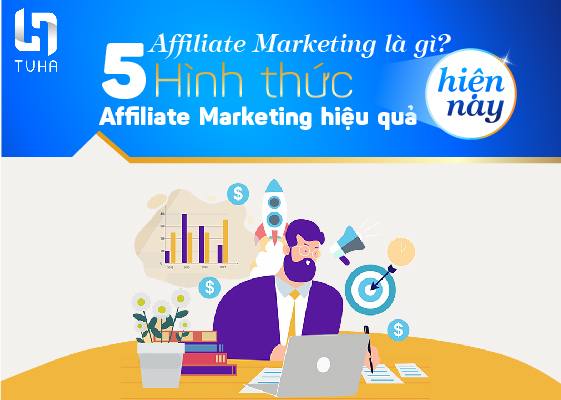 Thuật ngữ Affiliate Marketing  Tổng hợp từ AZ cho người mới