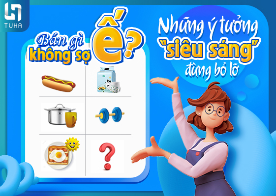 Cách bán hàng online hiệu quả cho các sản phẩm bán gì cũng được?
