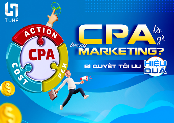 Cách tính chi phí cho mỗi hành động trong CPA trong marketing là gì?
