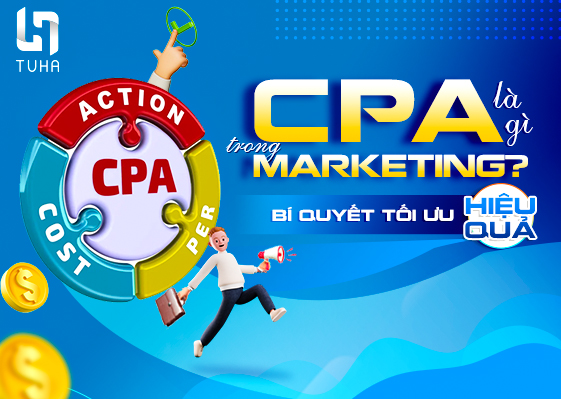 Có những trang web nào cung cấp dịch vụ CPA trong marketing?