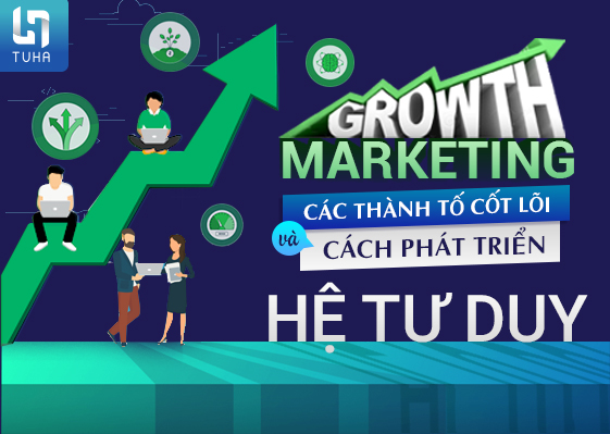 Growth Marketing: Các thành tố cốt lõi và cách phát triển hệ tư duy