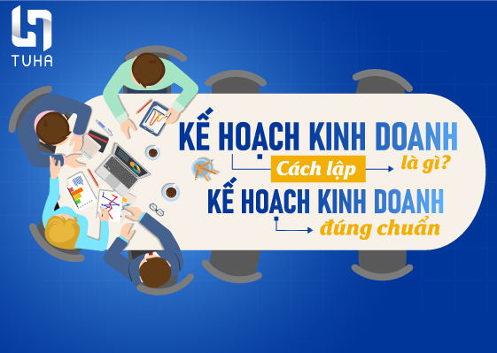 Kế Hoạch Kinh Doanh Là Gì Cách Lập Kế Hoạch Kinh Doanh đúng Chuẩn 6198