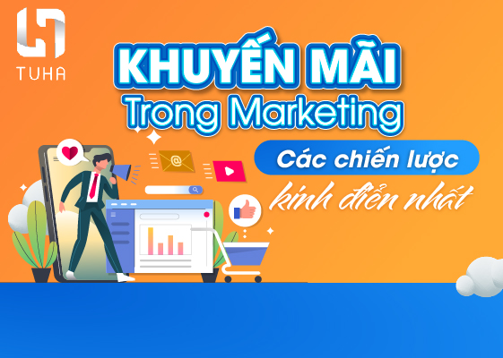 Tìm hiểu khuyến mãi trong marketing là gì để nâng cao hiệu quả bán hàng của bạn