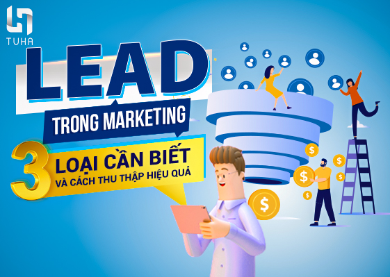 Lead trong marketing: 3 loại cần biết và cách thu thập hiệu quả