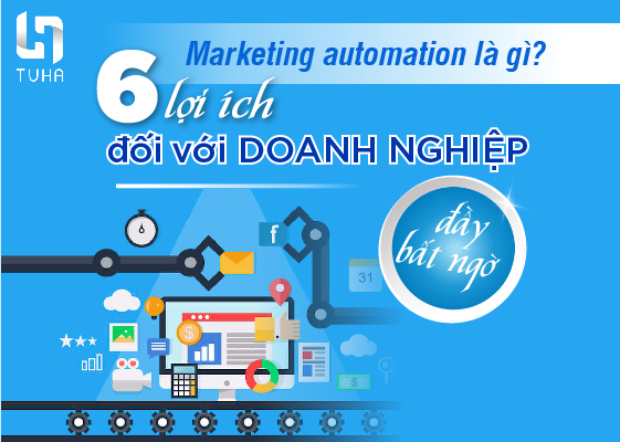 Lợi ích của việc sử dụng marketing automation là gì và làm thế nào để tăng cường hiệu quả của chúng?
