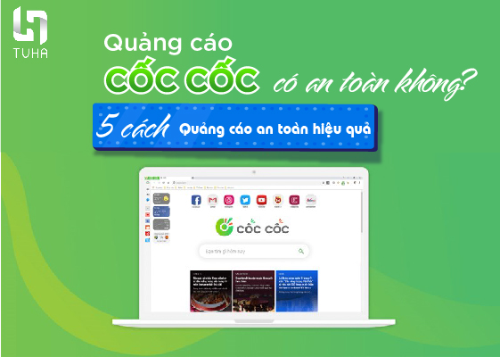 Quảng Cáo Trên Cốc Cốc