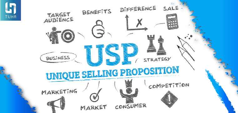 USP của sản phẩm là gì Cách xác định và tạo USP thành công