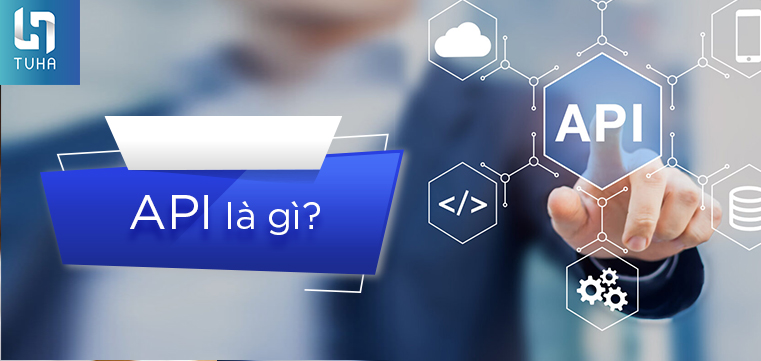 API là gì?