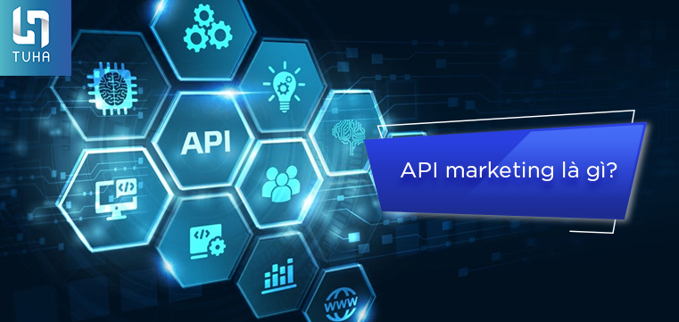 API marketing là gì?