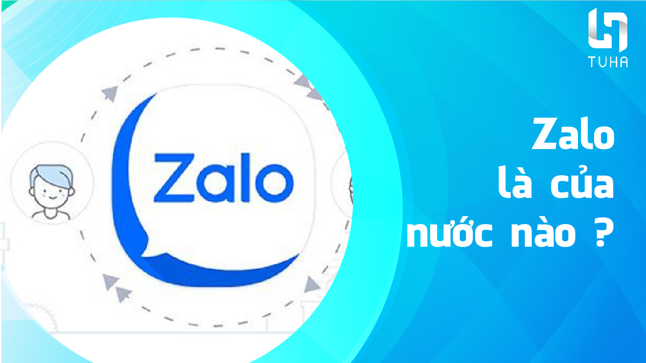 Zalo là của nước nào