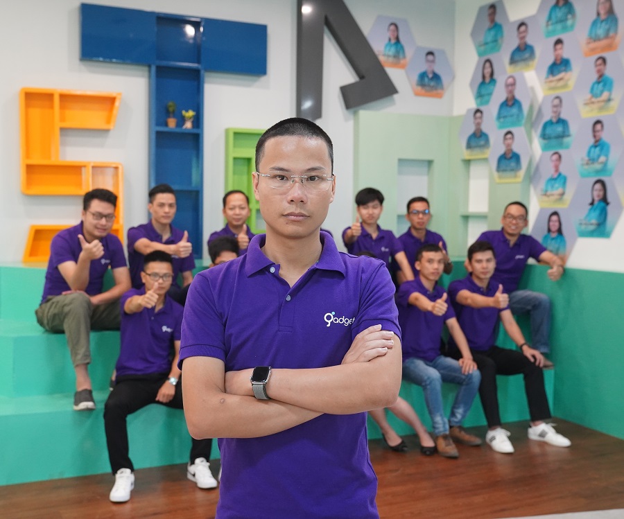 giải pháp tổng đài thông minh CRM