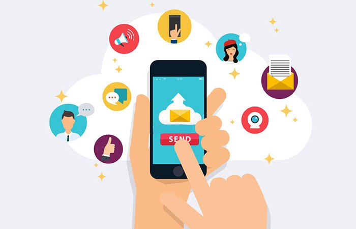 khó khăn bán hàng trên điện thoại