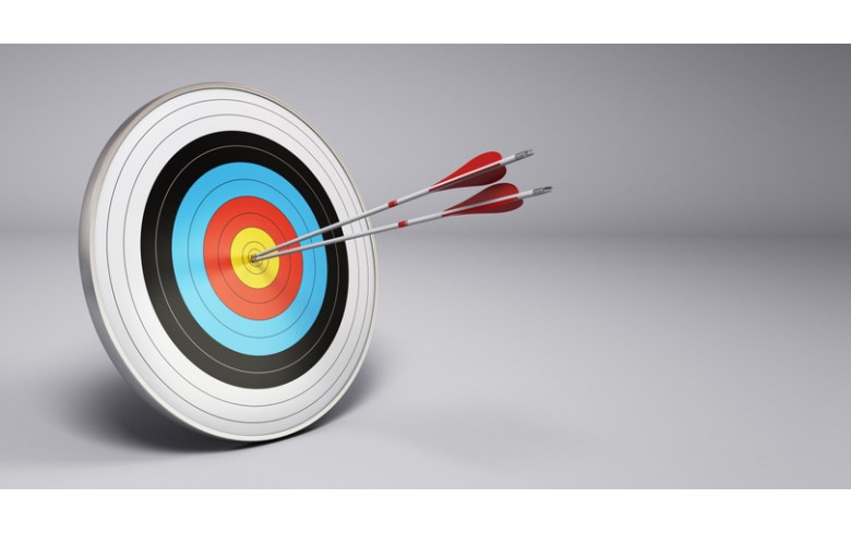 không xác định được mục tiêu