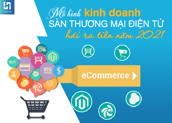 Thương mại điện tử  Phân biệt giữa B2B và B2C  Advertising Vietnam