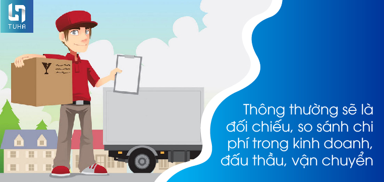 Đối soát là gì ?