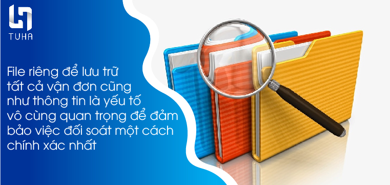 lưu trữ file gốc