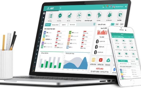 phần mềm quản lý bán hàng Abit