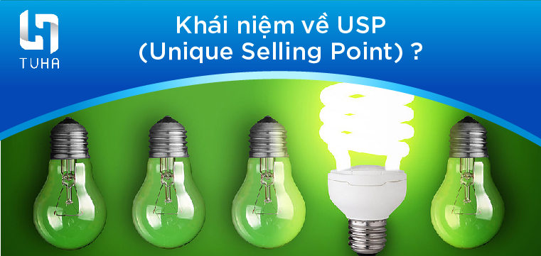 Khái niệm về USP