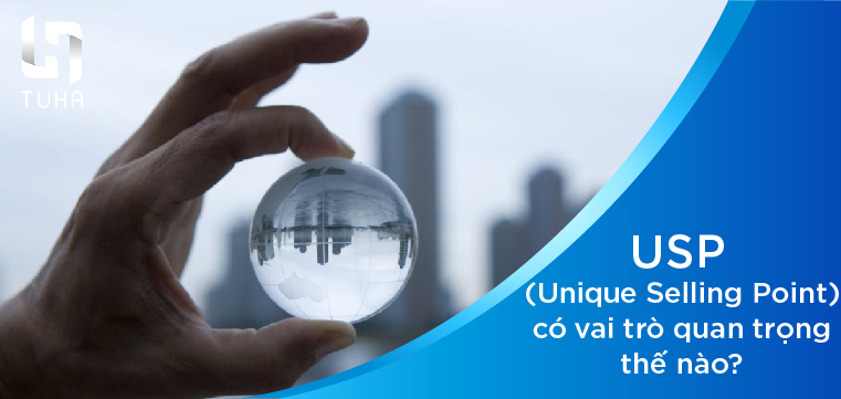 Vai trò của USP
