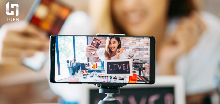 Bán hàng livestream là gì?