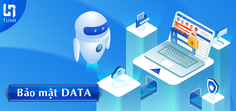 Bảo mật data