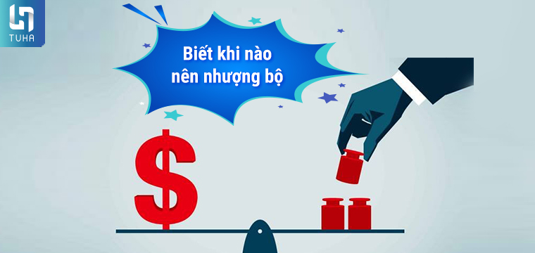 Biết khi nào nên nhượng bộ