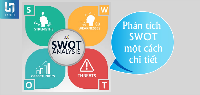 Bước 3: Phân tích SWOT một cách chi tiết
