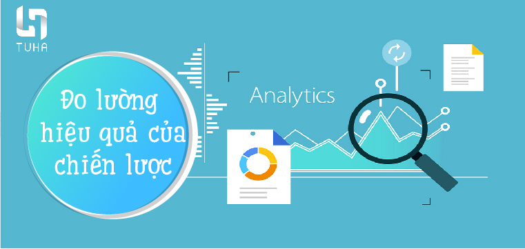 Bước 5: Đo lường hiệu quả của chiến lược