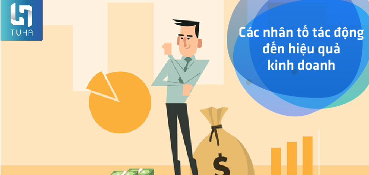 Các nhân tố tác động đến hiệu quả kinh doanh