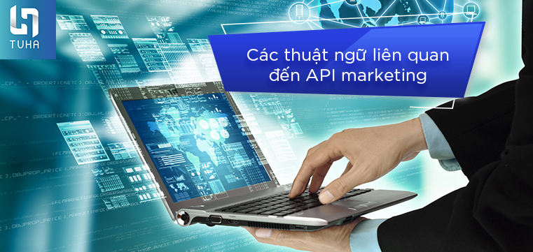 Các thuật ngữ liên quan đến API marketing