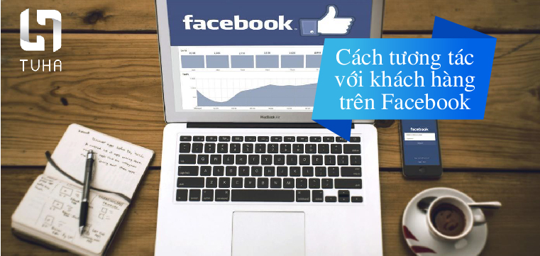 Cách tương tác với khách hàng trên Facebook