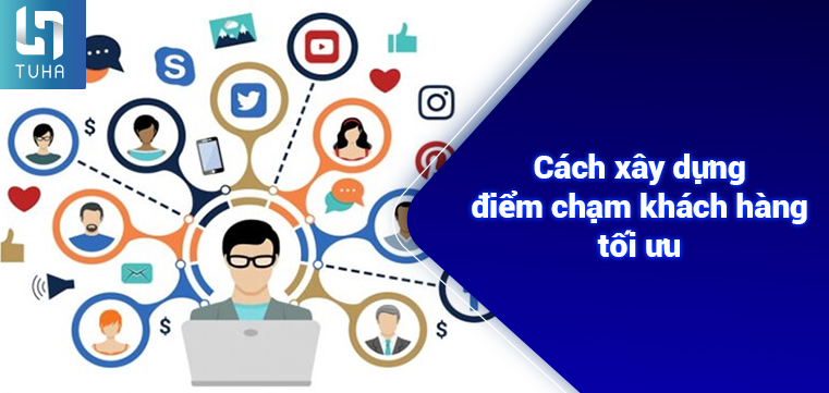 Cách xây dựng điểm chạm khách hàng tối ưu