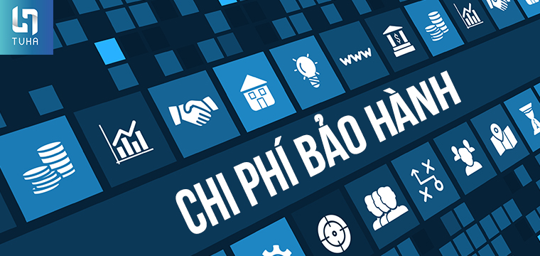 Chi phí bảo hành