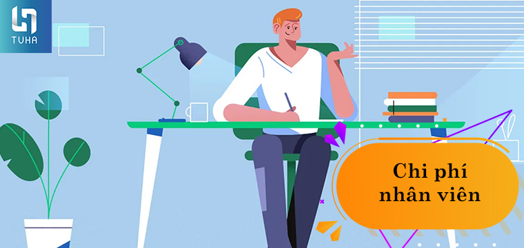 Chi phí nhân viên
