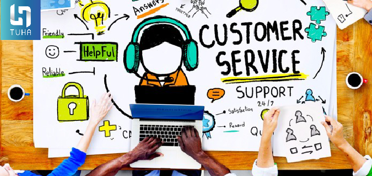 Chiến lược dịch vụ khách hàng