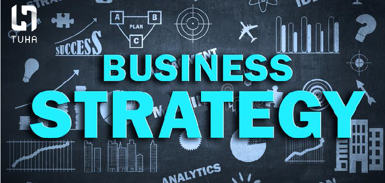 Chiến lược kinh doanh là gì?
