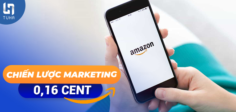 Chiến lược marketing 0,16 cent