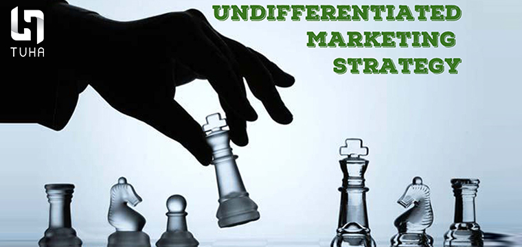 Chiến lược marketing bao phủ không phân biệt