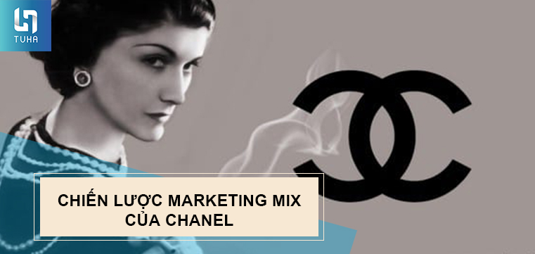 Chiến lược marketing của của Chanel Tên tuổi làm nên thương hiệu