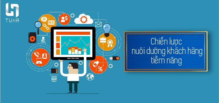 Chiến lược nuôi dưỡng khách hàng tiềm năng (Giai đoạn quan tâm và mong muốn)