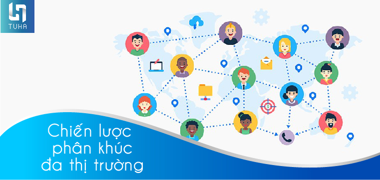 Chiến lược phân khúc đa thị trường