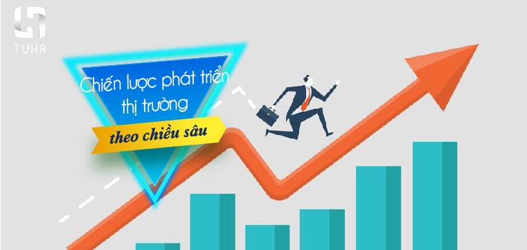 Chiến lược phát triển thị trường theo chiều sâu