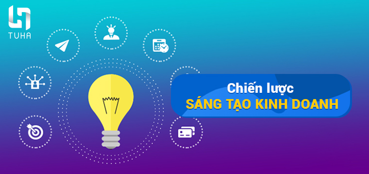 Chiến lược sáng tạo kinh doanh