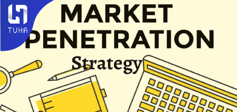 Chiến lược thâm nhập thị trường là gì?