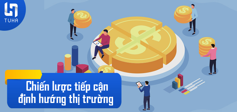 Chiến lược tiếp cận định hướng thị trường