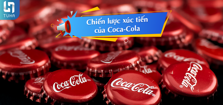 Chiến lược xúc tiến của Coca-Cola