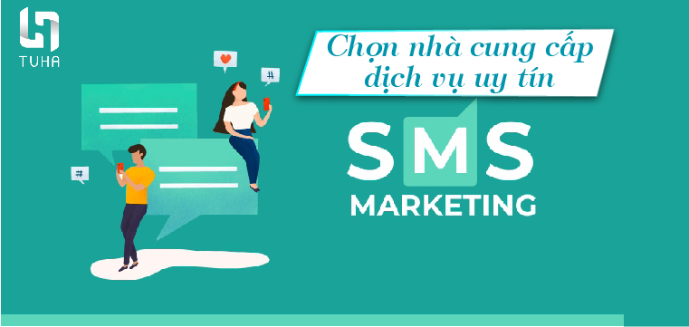 Chọn nhà cung cấp dịch vụ uy tín