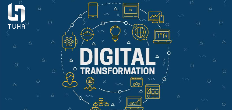 Chuyển đổi số là gì?