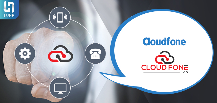 Cloudfone